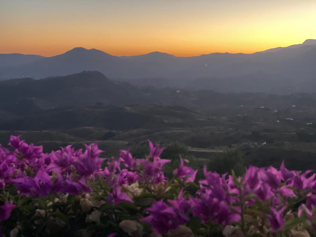 Finca Lechuza Михас Екстериор снимка