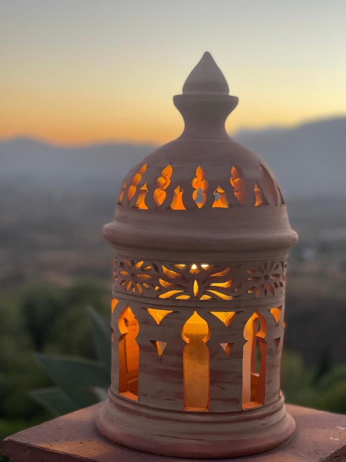 Finca Lechuza Михас Екстериор снимка