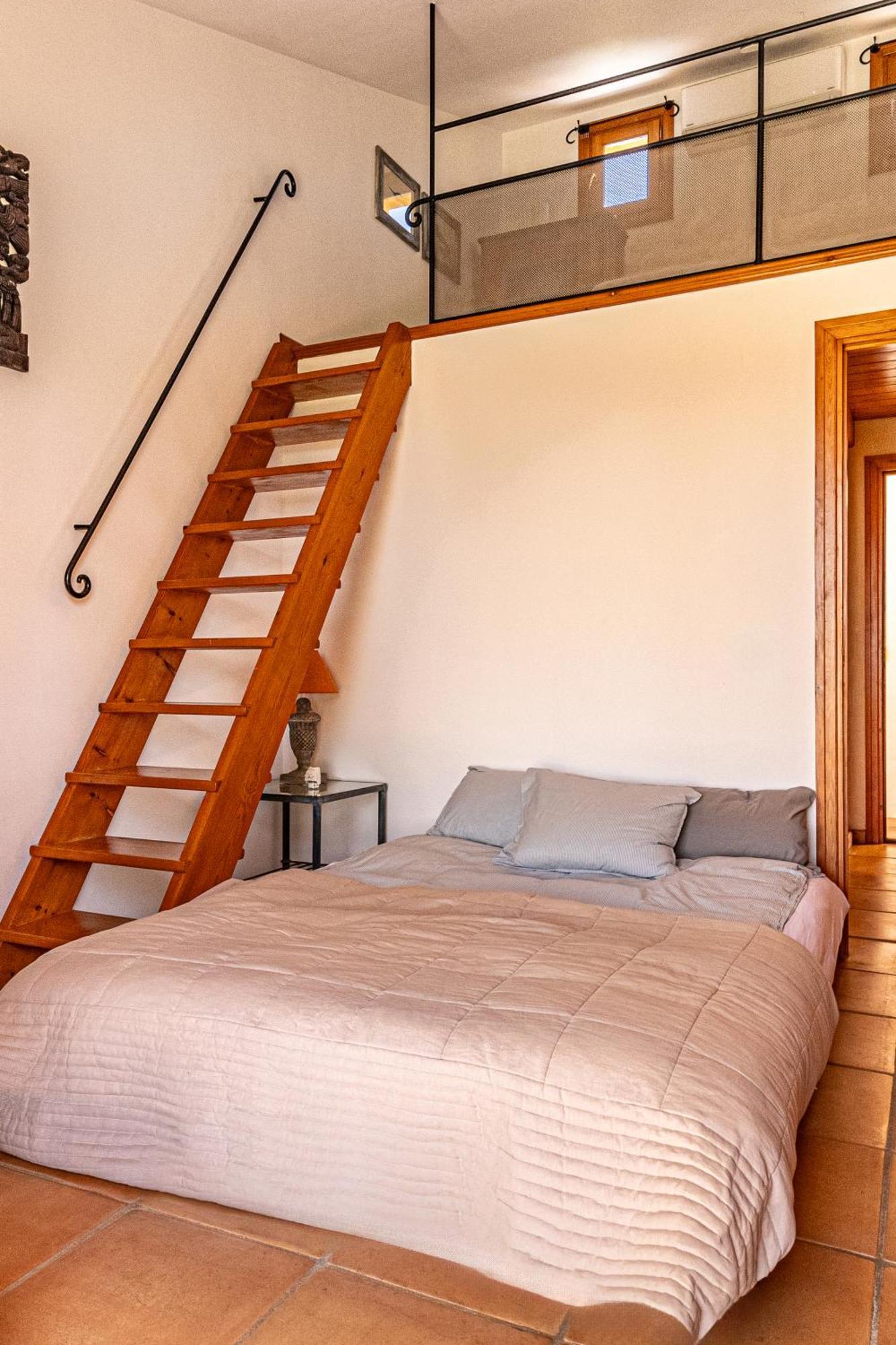 Finca Lechuza Михас Екстериор снимка