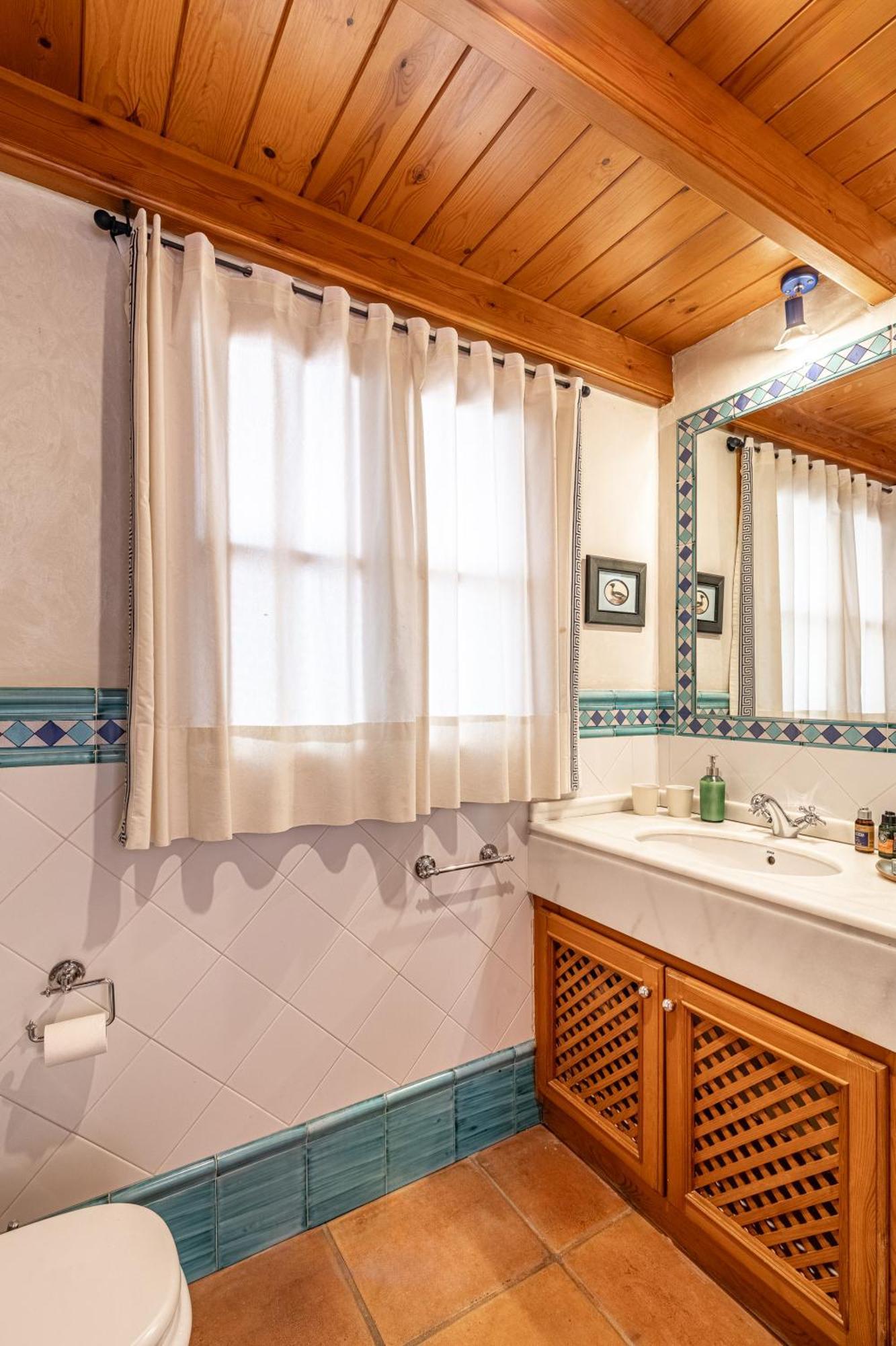 Finca Lechuza Михас Екстериор снимка